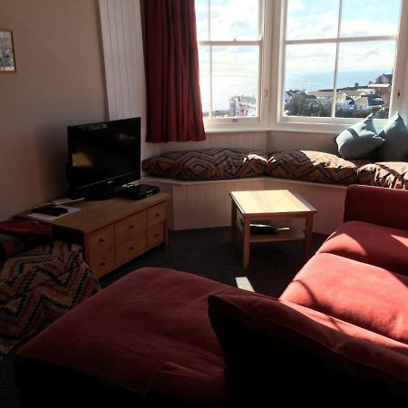 Lammas Park House Bed and Breakfast Dawlish Eksteriør billede