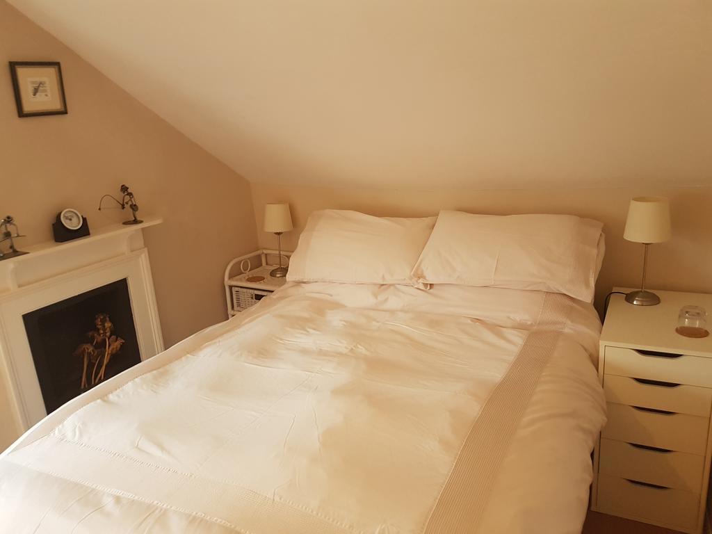 Lammas Park House Bed and Breakfast Dawlish Eksteriør billede